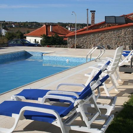 Quinta De La Barandica Guest House Miranda do Douro Bagian luar foto