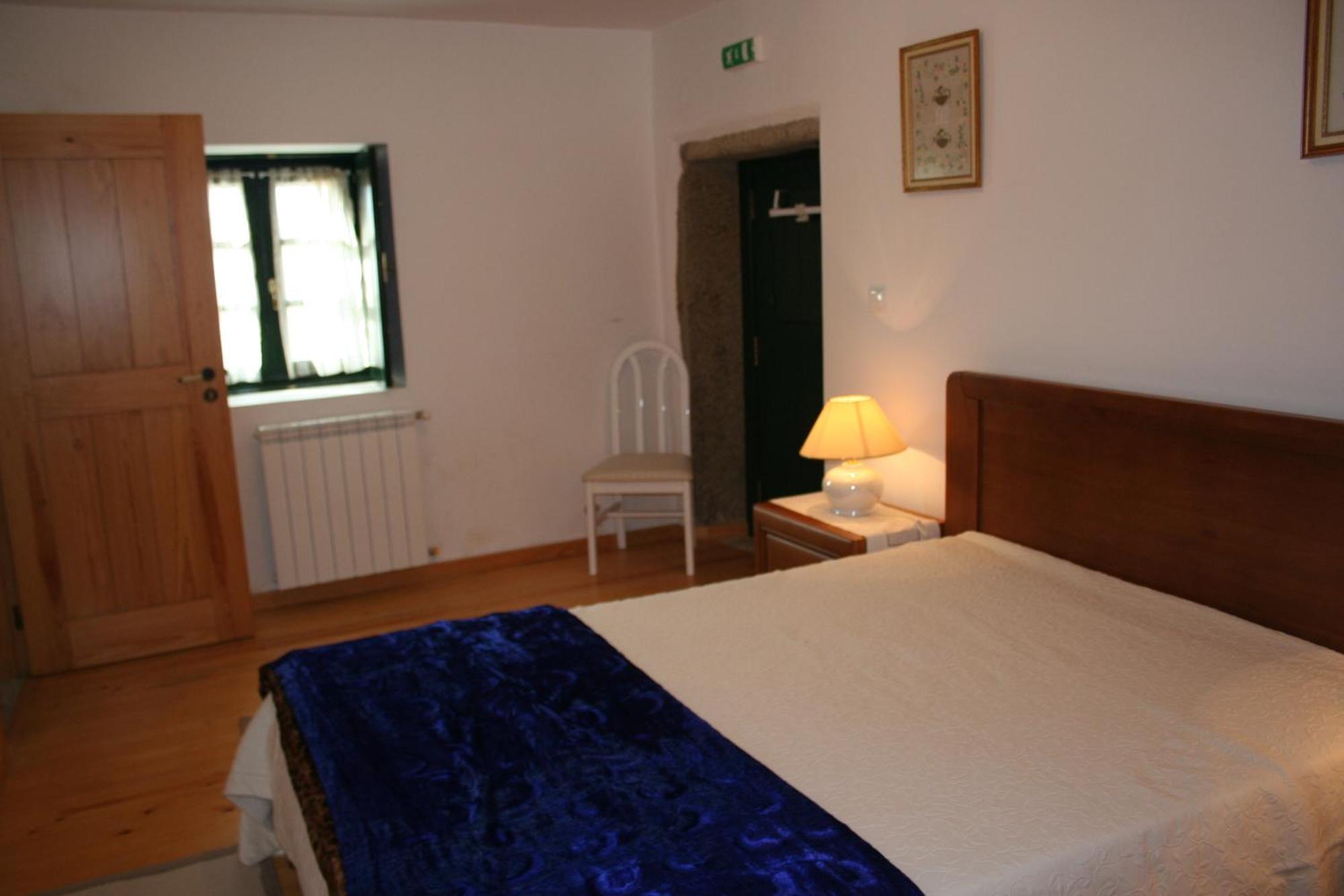 Quinta De La Barandica Guest House Miranda do Douro Bagian luar foto