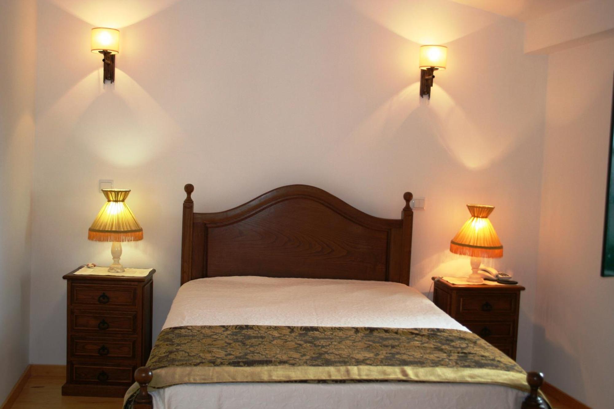 Quinta De La Barandica Guest House Miranda do Douro Bagian luar foto