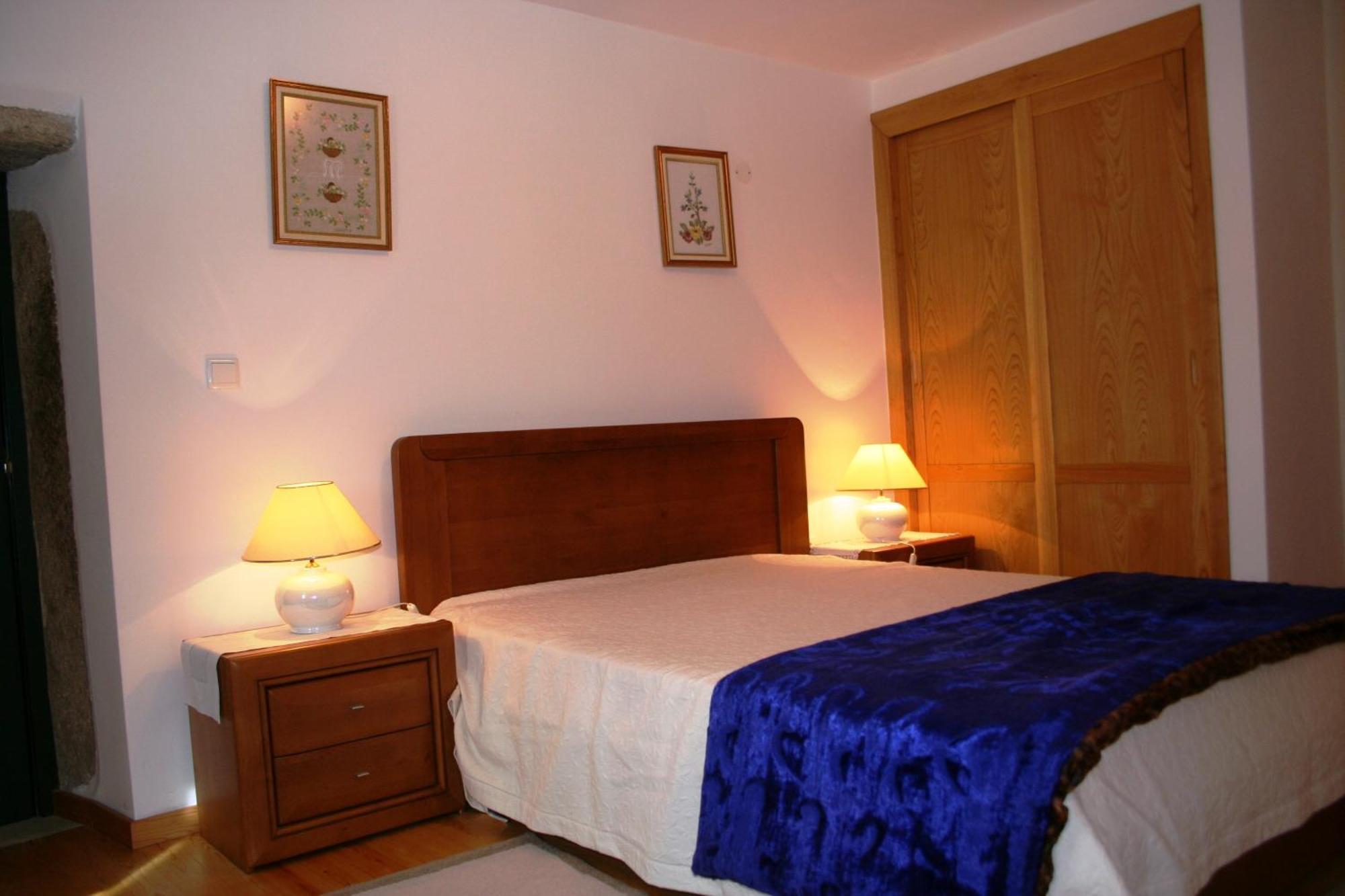 Quinta De La Barandica Guest House Miranda do Douro Bagian luar foto