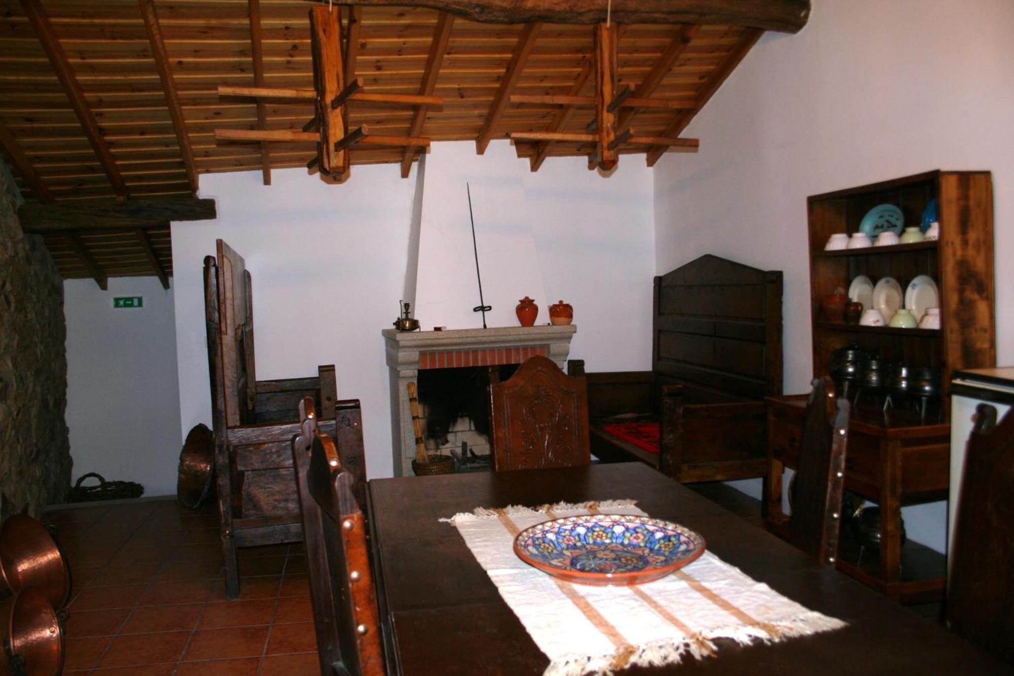 Quinta De La Barandica Guest House Miranda do Douro Bagian luar foto