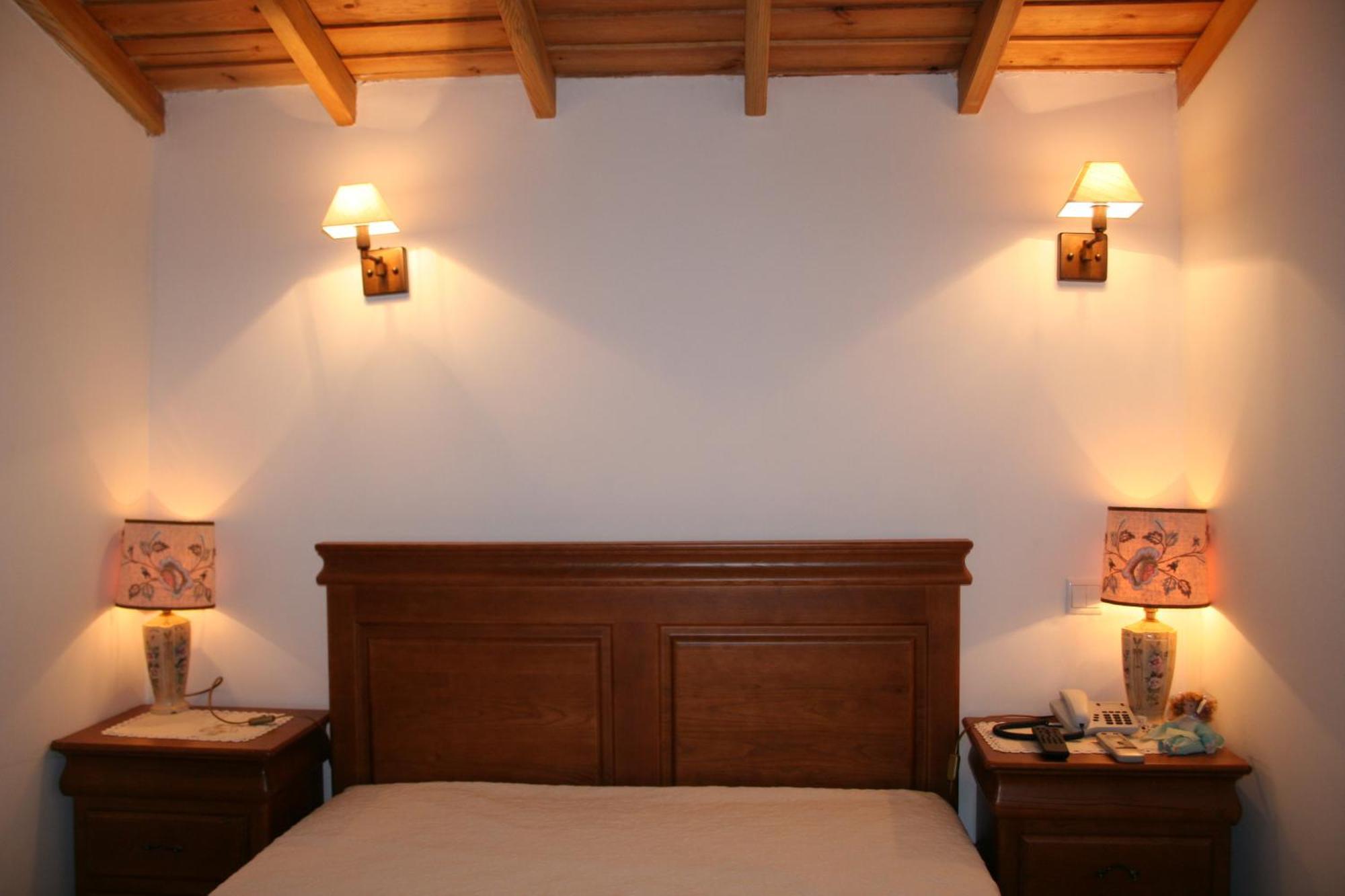 Quinta De La Barandica Guest House Miranda do Douro Bagian luar foto