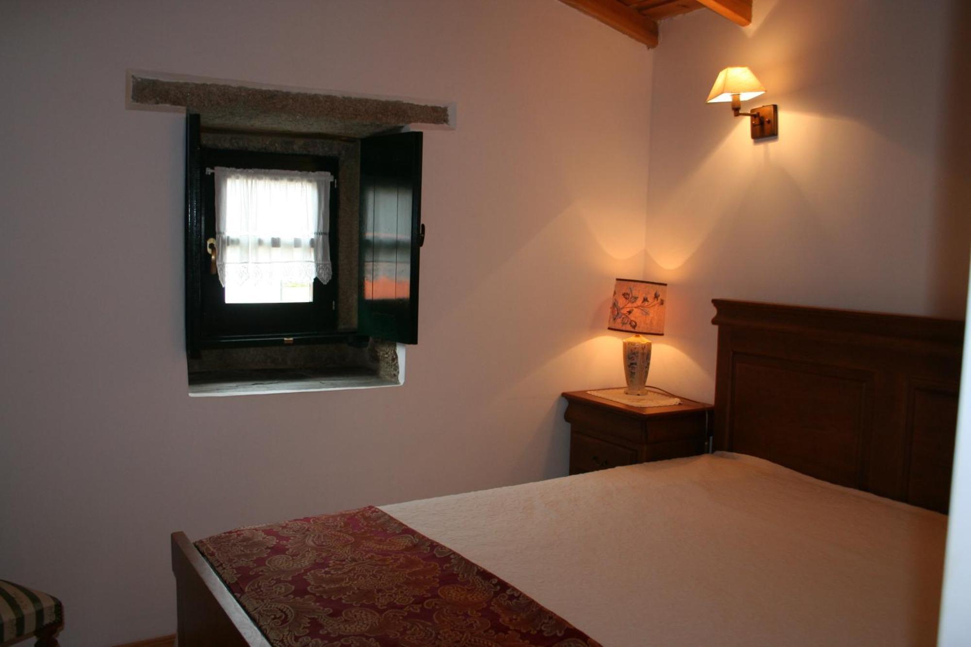 Quinta De La Barandica Guest House Miranda do Douro Bagian luar foto