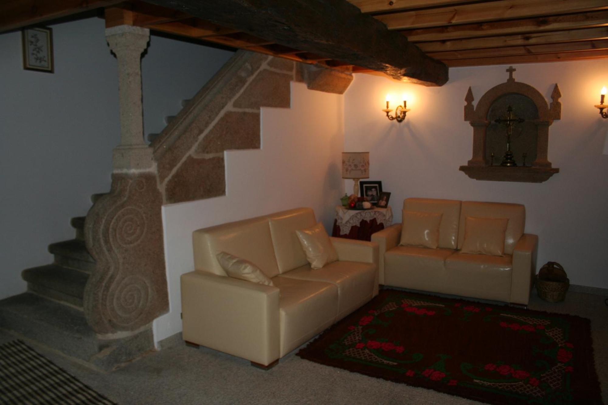 Quinta De La Barandica Guest House Miranda do Douro Bagian luar foto