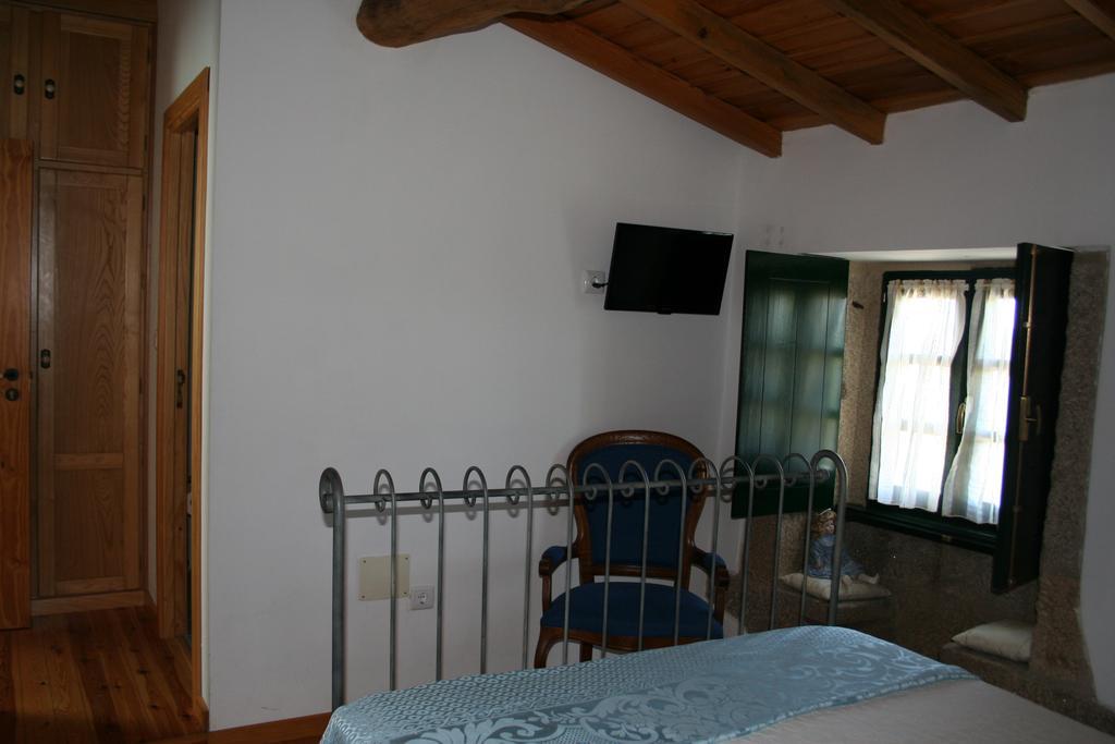 Quinta De La Barandica Guest House Miranda do Douro Bagian luar foto