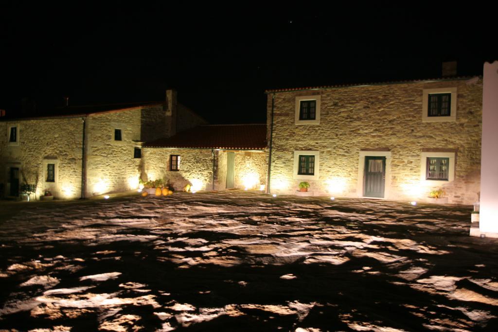 Quinta De La Barandica Guest House Miranda do Douro Bagian luar foto