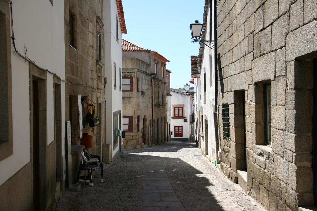 Quinta De La Barandica Guest House Miranda do Douro Bagian luar foto