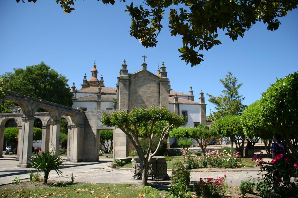 Quinta De La Barandica Guest House Miranda do Douro Bagian luar foto