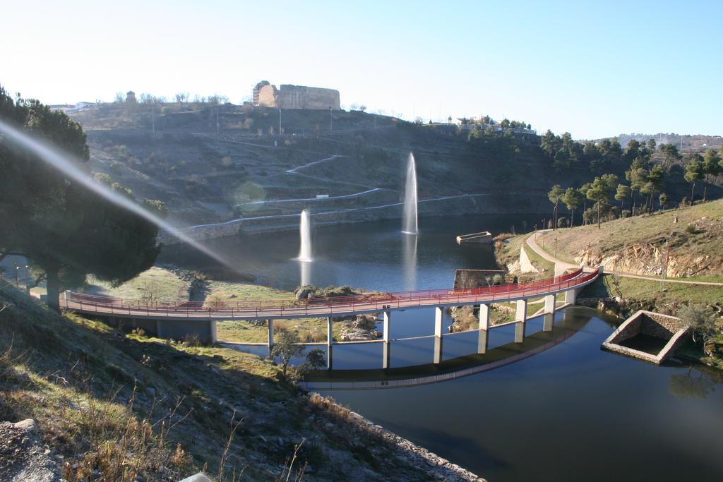 Quinta De La Barandica Guest House Miranda do Douro Bagian luar foto