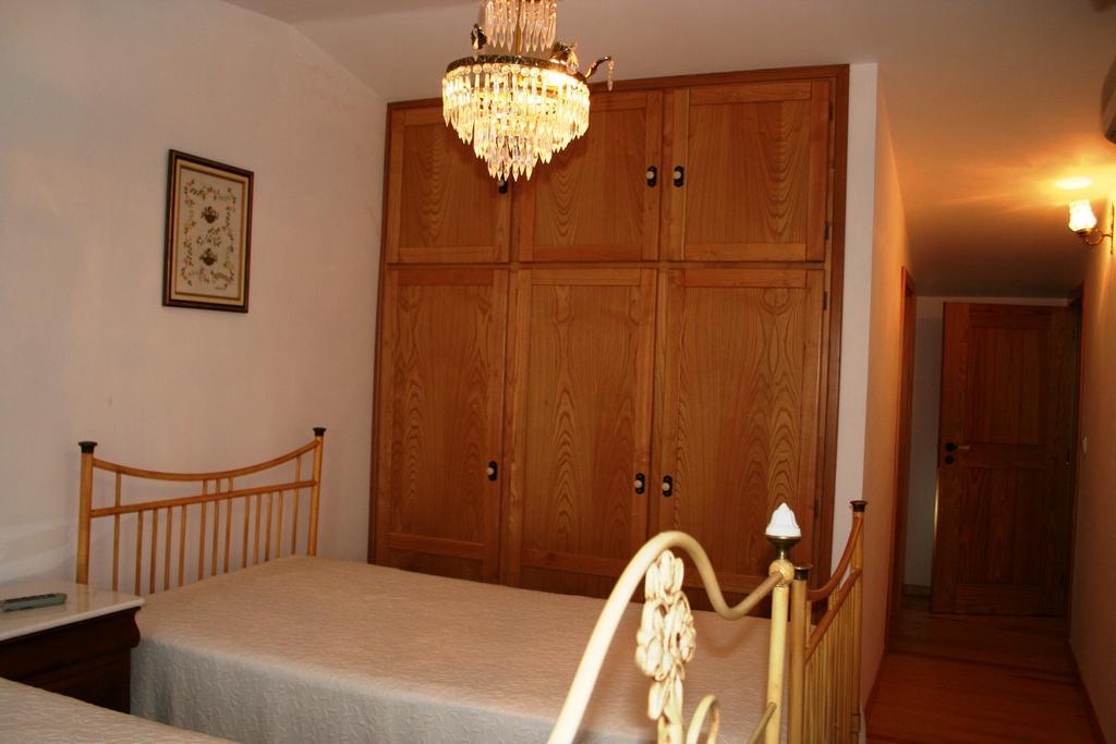 Quinta De La Barandica Guest House Miranda do Douro Bagian luar foto