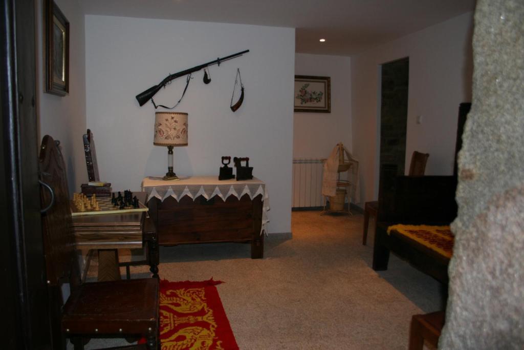 Quinta De La Barandica Guest House Miranda do Douro Bagian luar foto